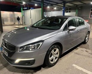 Peugeot 508 Gebrauchtwagen