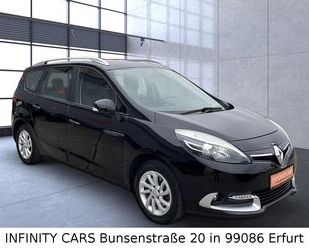 Renault Scenic Gebrauchtwagen