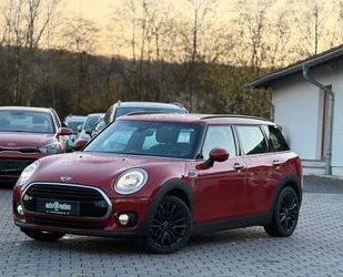 Mini Cooper Clubman Gebrauchtwagen