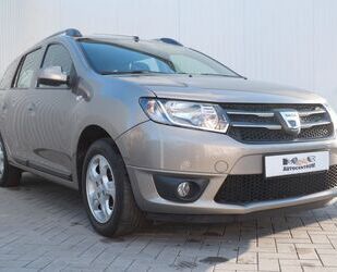 Dacia Logan Gebrauchtwagen