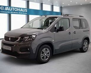 Peugeot Rifter Gebrauchtwagen