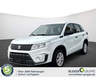 Suzuki Vitara Gebrauchtwagen