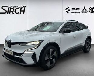 Renault Megane E-TECH Gebrauchtwagen