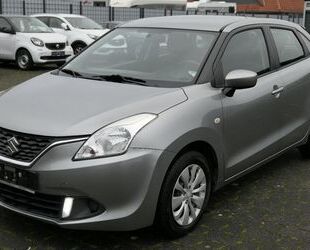 Suzuki Baleno Gebrauchtwagen