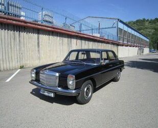 Mercedes-Benz 220 Gebrauchtwagen