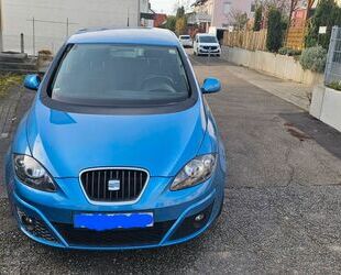 Seat Altea Gebrauchtwagen