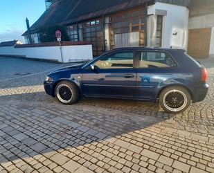 Audi S3 Gebrauchtwagen