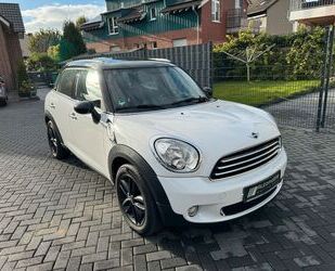 Mini Cooper Gebrauchtwagen