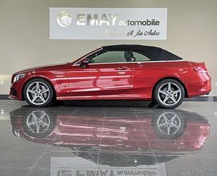 Mercedes-Benz C 220 Gebrauchtwagen