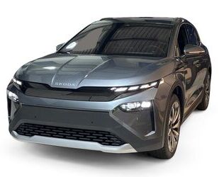 Skoda Elroq Gebrauchtwagen