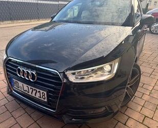 Audi A1 Gebrauchtwagen