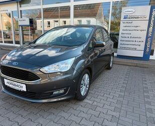 Ford C-Max Gebrauchtwagen