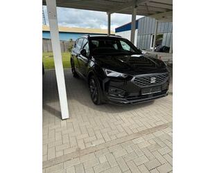 Seat Tarraco Gebrauchtwagen