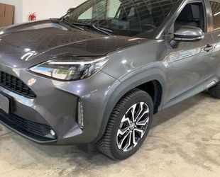 Kia Yaris Cross 
