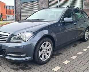 Mercedes-Benz C 180 Gebrauchtwagen