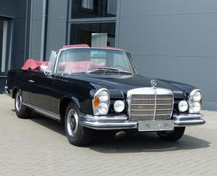 Mercedes-Benz 280 Gebrauchtwagen