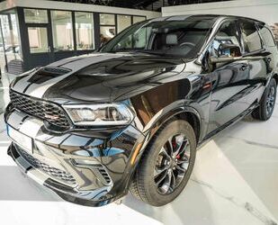 Honda Durango 