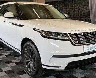 Land Rover Range Rover Velar Gebrauchtwagen