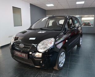 Kia Picanto Gebrauchtwagen