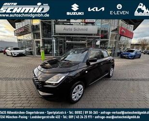 Suzuki Swift Gebrauchtwagen