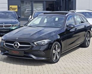 Mercedes-Benz C 300 Gebrauchtwagen