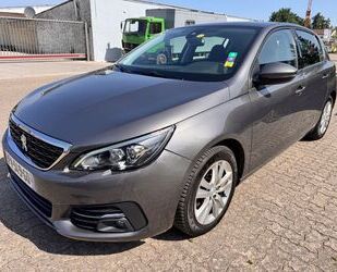 Peugeot 308 Gebrauchtwagen