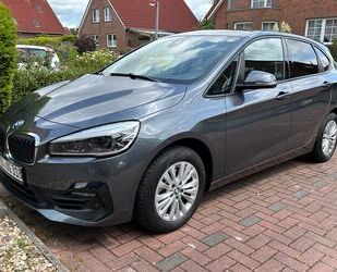 BMW 218 Active Tourer Gebrauchtwagen