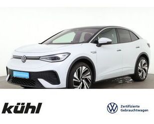 VW ID.5 Gebrauchtwagen