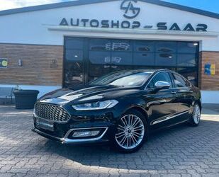 Ford Mondeo Gebrauchtwagen