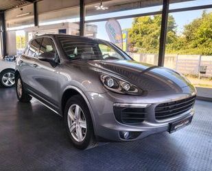 Porsche Cayenne Gebrauchtwagen