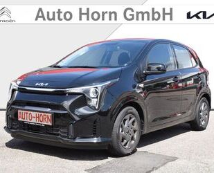 Kia Picanto Gebrauchtwagen