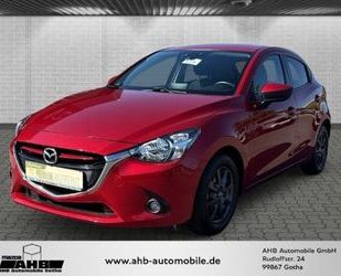 Mazda 2 Gebrauchtwagen