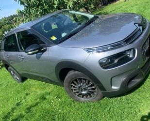 Citroen C4 Gebrauchtwagen