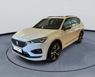 Seat Tarraco Gebrauchtwagen