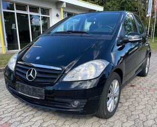 Mercedes-Benz A 160 Gebrauchtwagen