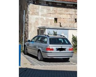 BMW 318 Gebrauchtwagen