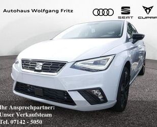 Seat Ibiza Gebrauchtwagen