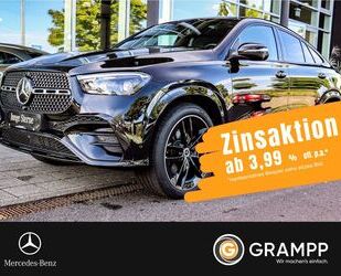 Mercedes-Benz GLE 300 Gebrauchtwagen