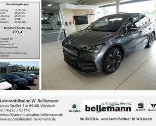 Skoda Enyaq Gebrauchtwagen