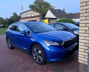 Skoda Enyaq Gebrauchtwagen