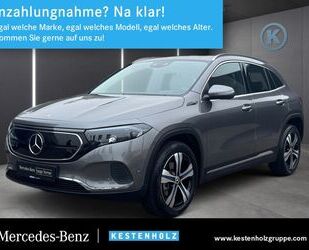 Mercedes-Benz EQA Gebrauchtwagen