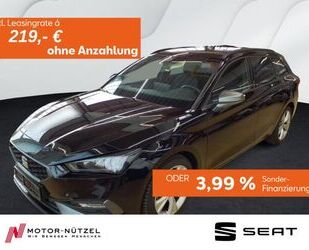 Seat Leon Gebrauchtwagen