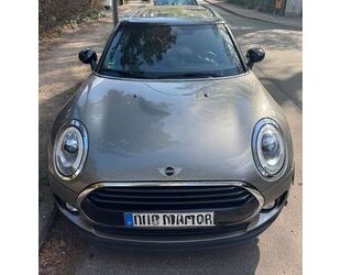 Mini Cooper Clubman Gebrauchtwagen