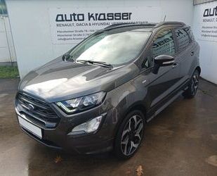 Ford EcoSport Gebrauchtwagen