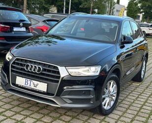 Audi Q3 Gebrauchtwagen