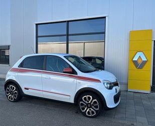Renault Twingo Gebrauchtwagen