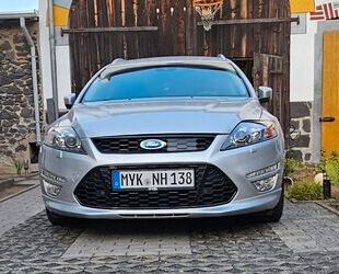Ford Mondeo Gebrauchtwagen