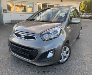 Kia Picanto Gebrauchtwagen