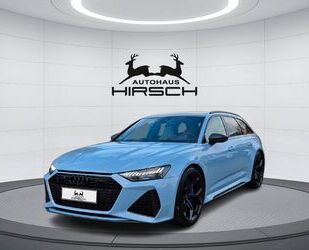 Audi RS6 Gebrauchtwagen