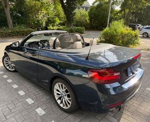 BMW 220 Gebrauchtwagen